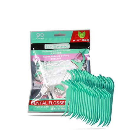 plastic toothpicks boots|Dental Floss Picks .